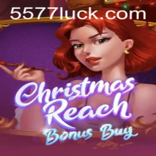 Explore o Jogo ChristmasReachBonusBuy: Uma Aventura Natalina de Sorte e Estratégia