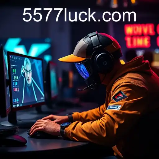 Esportes virtuais
