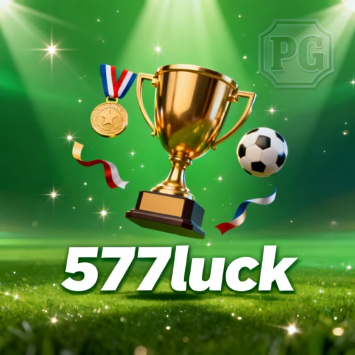 577luck Logo